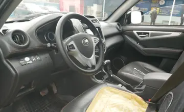 Lifan X60 2017 года за 3 500 000 тг. в Шымкент фото 5