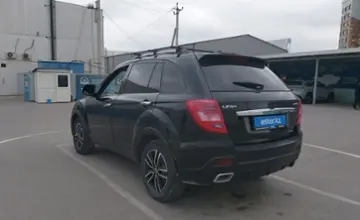Lifan X60 2017 года за 3 500 000 тг. в Шымкент фото 4