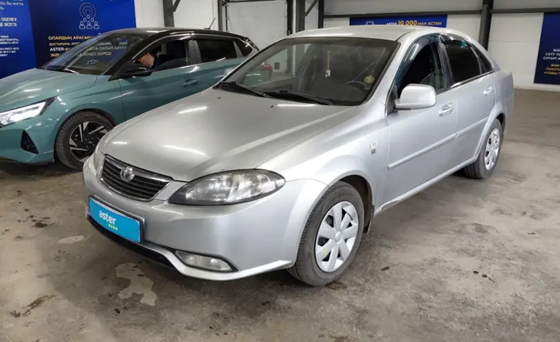 Daewoo Gentra 2014 года за 3 300 000 тг. в Астана