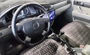 Daewoo Gentra 2014 года за 3 300 000 тг. в Астана фото 5