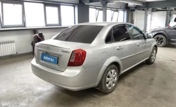 Daewoo Gentra 2014 года за 3 300 000 тг. в Астана фото 3