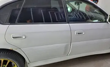 Subaru Legacy 2002 года за 2 500 000 тг. в Павлодар фото 4