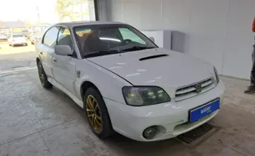 Subaru Legacy 2002 года за 2 500 000 тг. в Павлодар фото 3