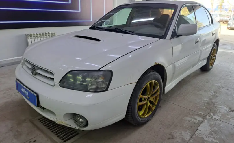 Subaru Legacy 2002 года за 2 500 000 тг. в Павлодар