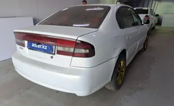 Subaru Legacy 2002 года за 2 500 000 тг. в Павлодар