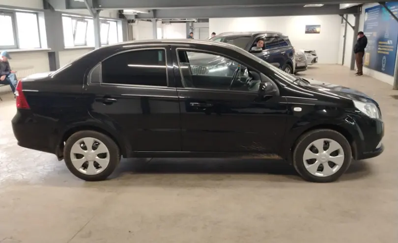 Chevrolet Nexia 2022 года за 4 800 000 тг. в Астана фото 4