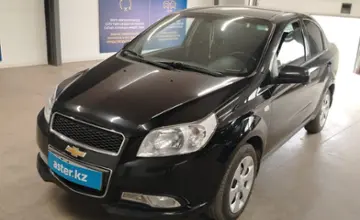 Chevrolet Nexia 2022 года за 4 800 000 тг. в Астана фото 1