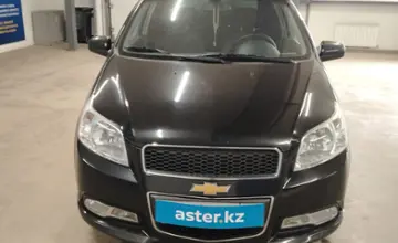 Chevrolet Nexia 2022 года за 4 800 000 тг. в Астана фото 2