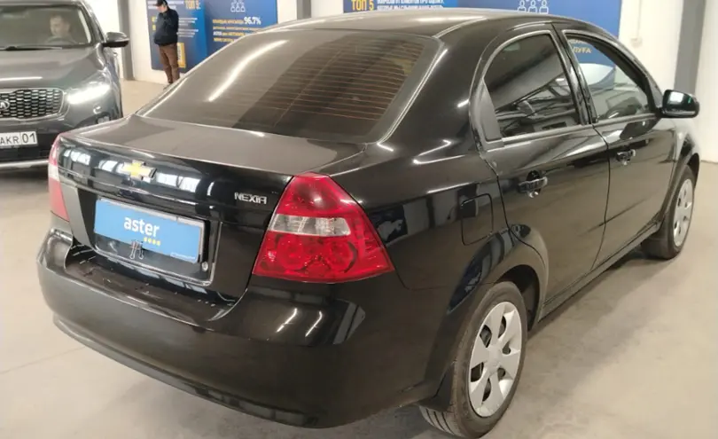 Chevrolet Nexia 2022 года за 4 800 000 тг. в Астана фото 5
