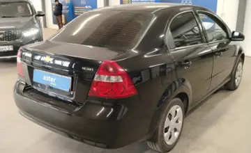 Chevrolet Nexia 2022 года за 4 800 000 тг. в Астана