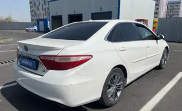 Toyota Camry 2015 года за 7 200 000 тг. в Алматы