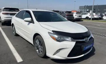 Toyota Camry 2015 года за 7 200 000 тг. в Алматы фото 3