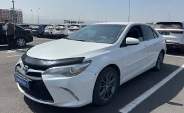 Toyota Camry 2015 года за 7 200 000 тг. в Алматы фото 1