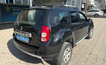 Renault Duster 2015 года за 4 500 000 тг. в Караганда