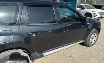 Renault Duster 2015 года за 4 500 000 тг. в Караганда фото 4