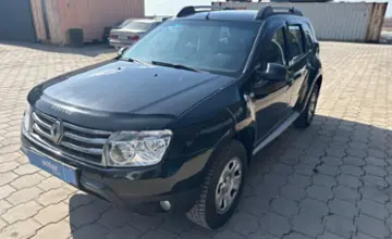 Renault Duster 2015 года за 4 500 000 тг. в Караганда фото 1