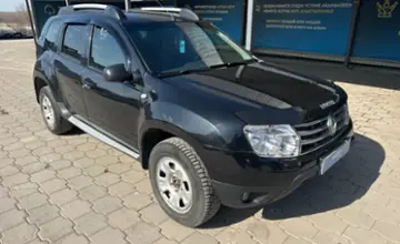 Renault Duster 2015 года за 4 500 000 тг. в Караганда фото 3