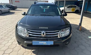 Renault Duster 2015 года за 4 500 000 тг. в Караганда фото 2