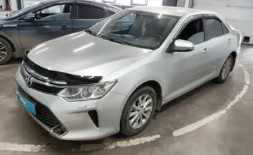 Toyota Camry 2015 года за 9 000 000 тг. в Астана фото 1