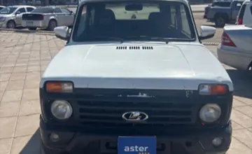 LADA (ВАЗ) 2121 (4x4) 2013 года за 1 600 000 тг. в Уральск фото 2