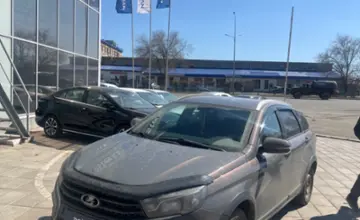 LADA (ВАЗ) Vesta 2020 года за 5 000 000 тг. в Уральск фото 1