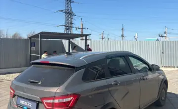 LADA (ВАЗ) Vesta 2020 года за 5 000 000 тг. в Уральск