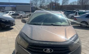 LADA (ВАЗ) Vesta 2020 года за 5 000 000 тг. в Уральск фото 2