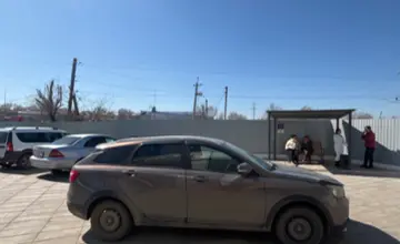 LADA (ВАЗ) Vesta 2020 года за 5 000 000 тг. в Уральск фото 4