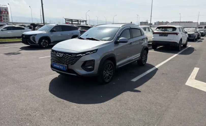 Chery Tiggo 2 Pro 2025 года за 6 000 000 тг. в Алматы