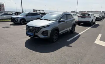 Chery Tiggo 2 Pro 2025 года за 6 000 000 тг. в Алматы фото 1