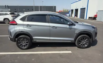 Chery Tiggo 2 Pro 2025 года за 6 000 000 тг. в Алматы фото 4