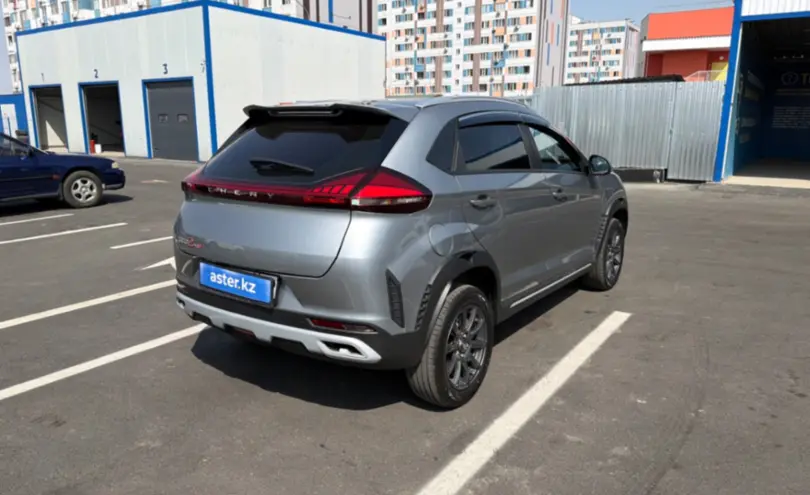 Chery Tiggo 2 Pro 2025 года за 6 000 000 тг. в Алматы фото 5