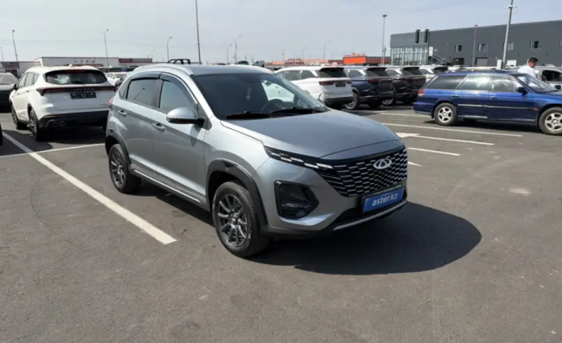 Chery Tiggo 2 Pro 2025 года за 6 000 000 тг. в Алматы фото 3