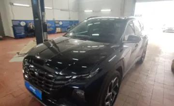 Hyundai Tucson 2022 года за 13 500 000 тг. в Астана фото 1