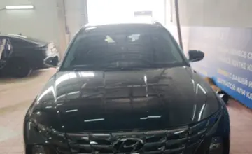 Hyundai Tucson 2022 года за 13 500 000 тг. в Астана фото 2