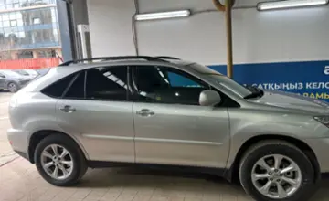 Lexus RX 2007 года за 9 500 000 тг. в Астана фото 4