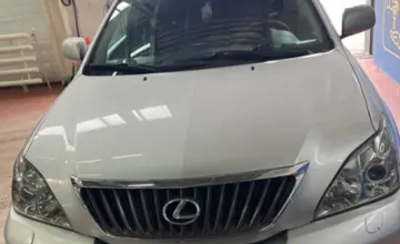 Lexus RX 2007 года за 9 500 000 тг. в Астана фото 2