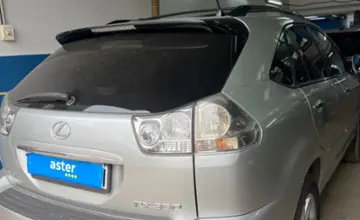 Lexus RX 2007 года за 9 500 000 тг. в Астана