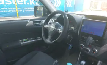 Subaru Forester 2008 года за 7 500 000 тг. в Алматы фото 5