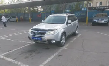 Subaru Forester 2008 года за 7 500 000 тг. в Алматы фото 1