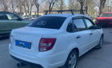LADA (ВАЗ) Granta 2019 года за 3 000 000 тг. в Актобе