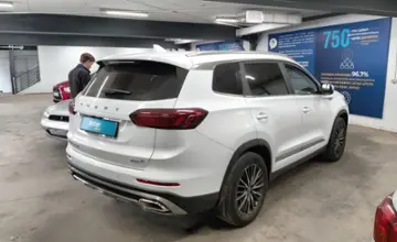 Chery Tiggo 8 Pro 2022 года за 9 000 000 тг. в Астана фото 3