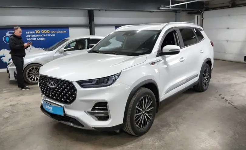 Chery Tiggo 8 Pro 2022 года за 9 000 000 тг. в Астана