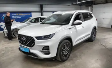 Chery Tiggo 8 Pro 2022 года за 9 000 000 тг. в Астана фото 1