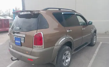 SsangYong Rexton 2004 года за 4 000 000 тг. в Тараз