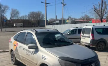 LADA (ВАЗ) Granta 2021 года за 3 000 000 тг. в Уральск фото 3