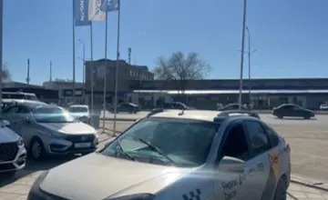 LADA (ВАЗ) Granta 2021 года за 3 000 000 тг. в Уральск фото 1