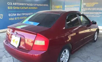 Kia Cerato 2006 года за 2 600 000 тг. в Талдыкорган