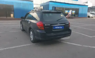 Subaru Outback 2005 года за 4 000 000 тг. в Алматы фото 4