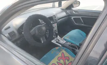 Subaru Outback 2005 года за 4 000 000 тг. в Алматы фото 5